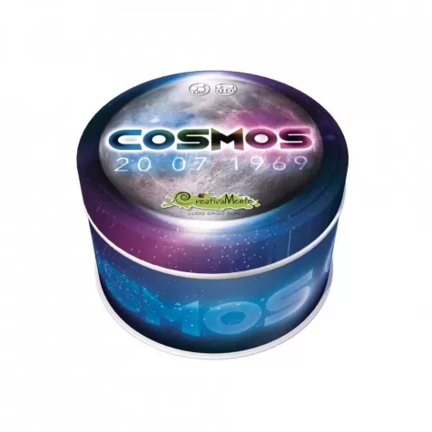 cosmos - 20 07 1969