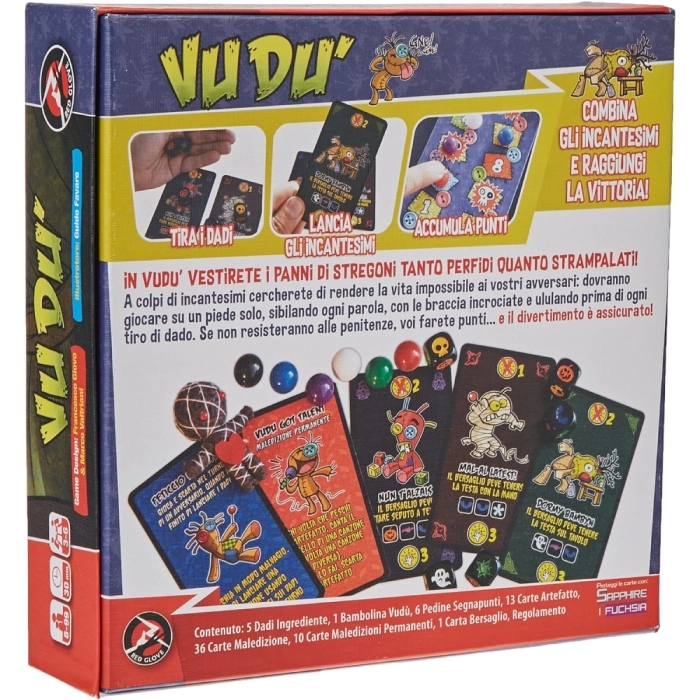 vudu