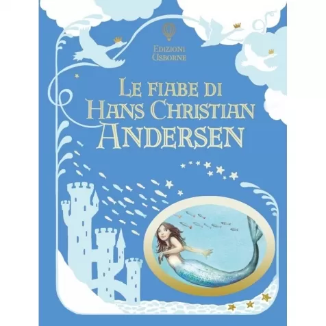 le fiabe di hans christian andersen