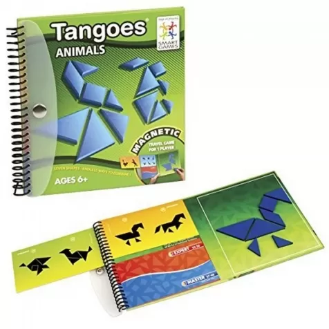 tangoes animals