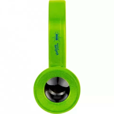 lente macro per smartphone