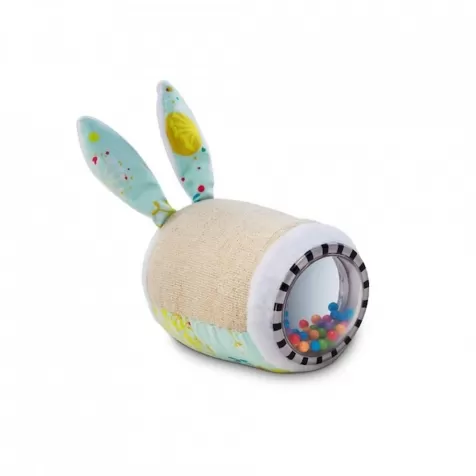 set 4 peluche multiattivita con gli animali della foresta: 2