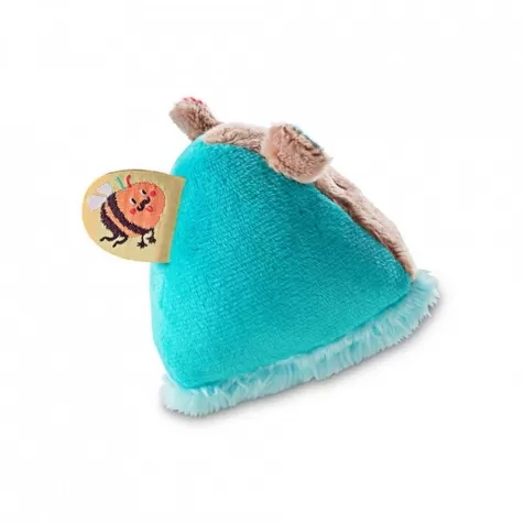 set 4 peluche multiattivita con gli animali della foresta: 3