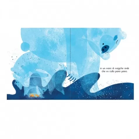 quando mi sveglio. ediz. a colori