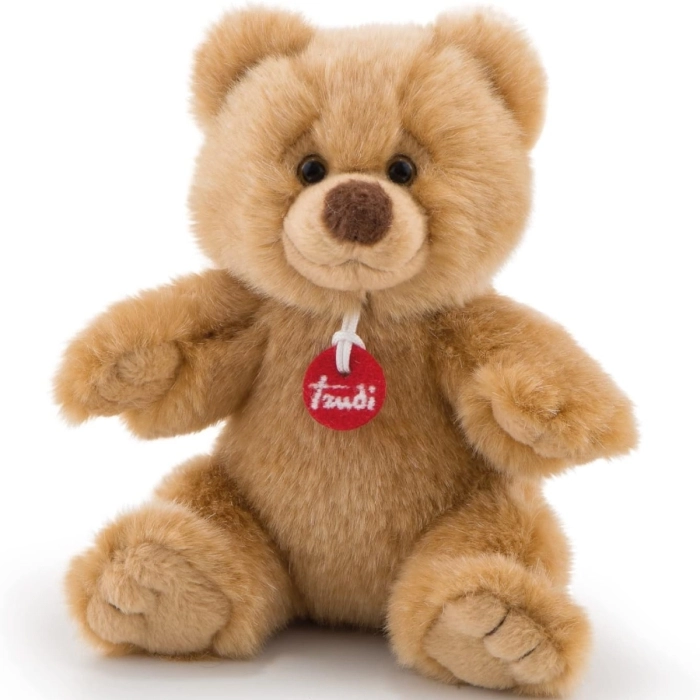 trudino - orso ettore - peluche 15cm