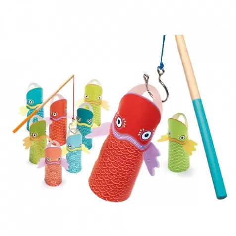 gioco di abilita pesca - fishoo: 2
