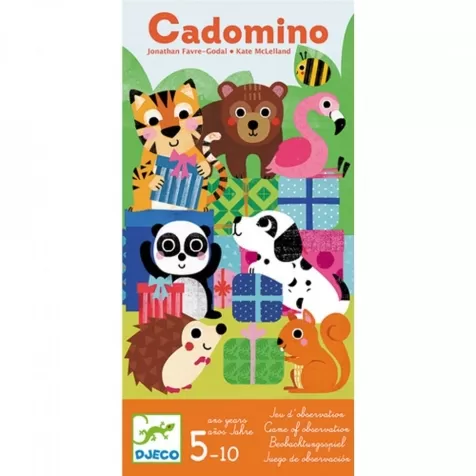 cadomino