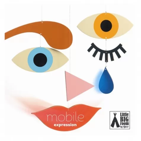 espressione - decorazioni pensili