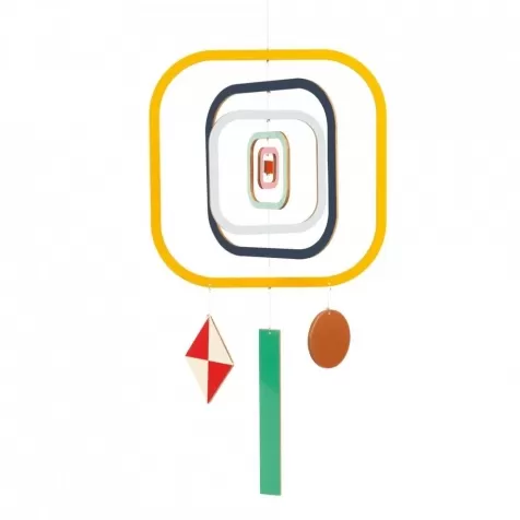 traslazione - decorazioni pensili