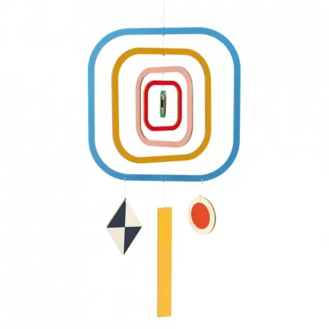 traslazione - decorazioni pensili