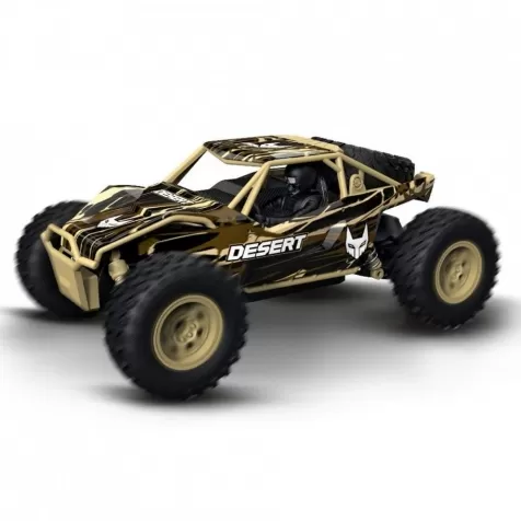 desert buggy - macchina radiocomandata 2.4ghz