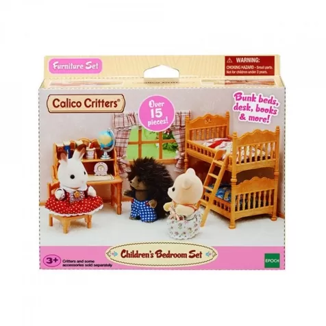 set cameretta bambini: 1