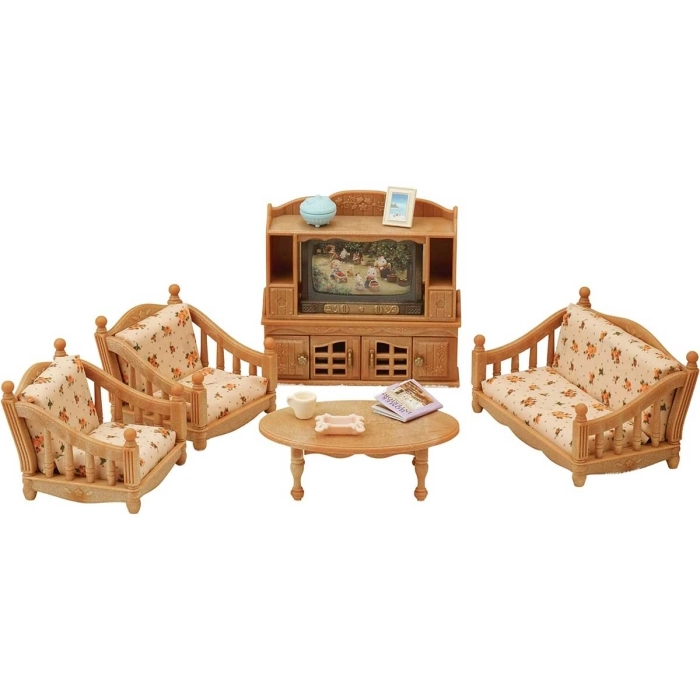 set arredo per soggiorno: 2