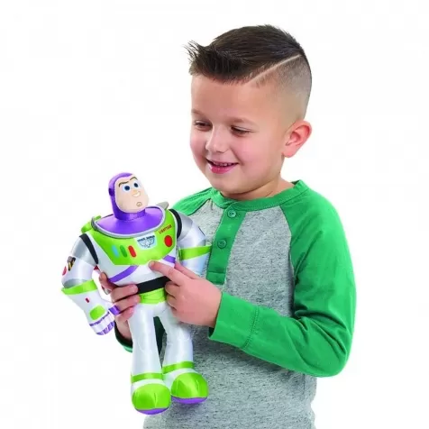 toy story 4 personaggio assortito peluche con suono