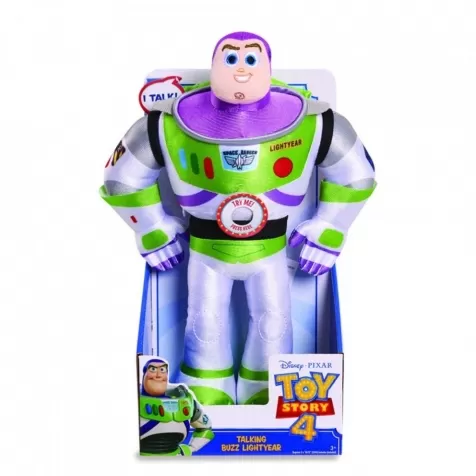 toy story 4 personaggio assortito peluche con suono
