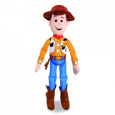 toy story 4 personaggio assortito peluche con suono