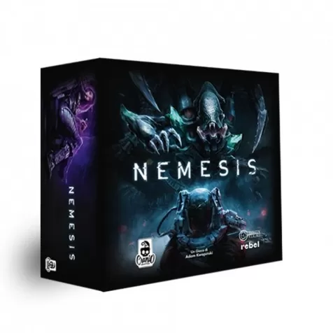 nemesis