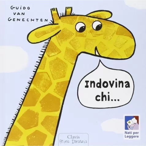 indovina chi...
