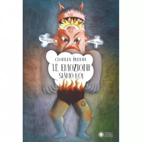 le emozioni siamo noi. libro pop-up. ediz. a colori
