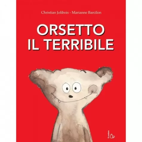 orsetto il terribile
