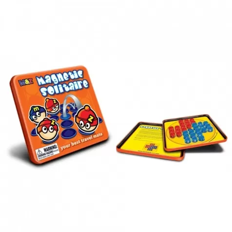 magnetic solitario - gioco magnetico da viaggio
