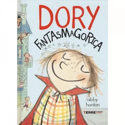 dory fantasmagorica