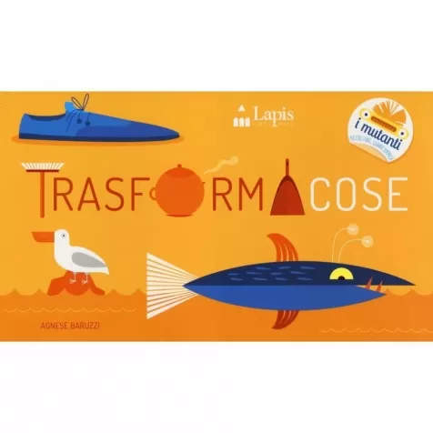 trasformacose