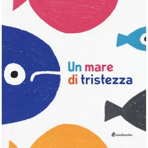 un mare di tristezza