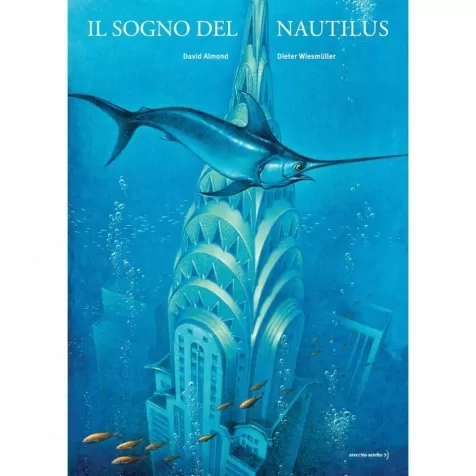 il sogno del nautilus