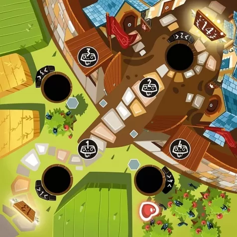 slide quest