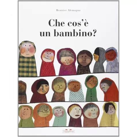 che cos'e un bambino?