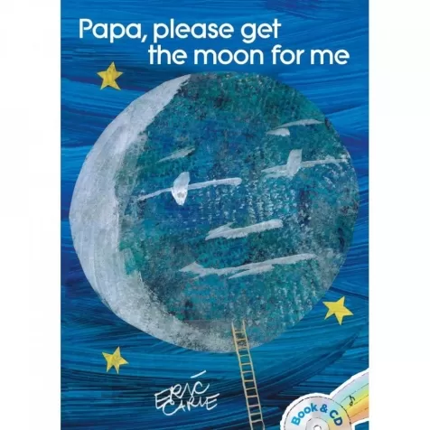 papa. mi prendi la luna per favore?
