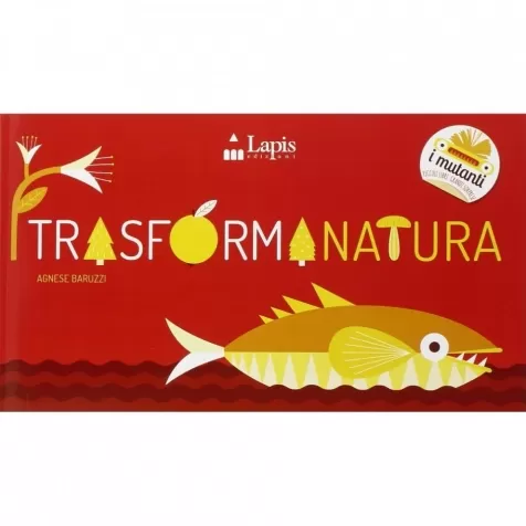 trasformanatura