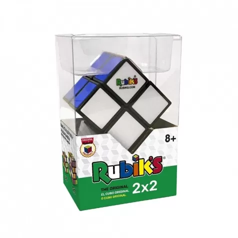 cubo di rubik 2x2x2