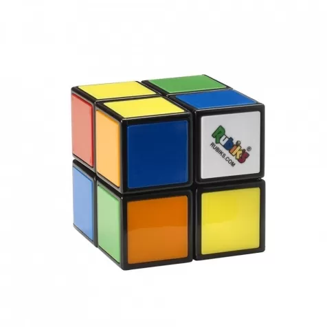 cubo di rubik 2x2x2