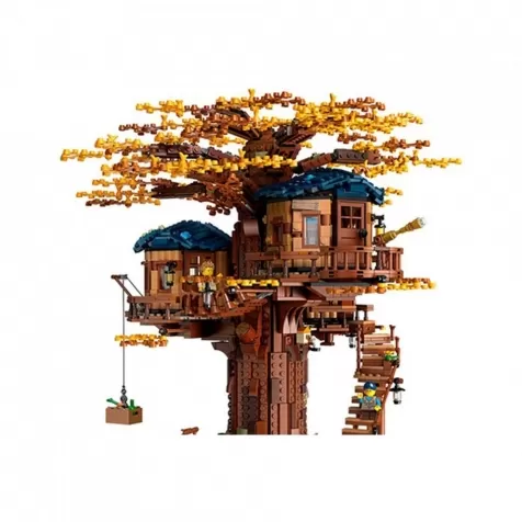 LEGO 21318 - Casa Sull'albero a 249,99 €