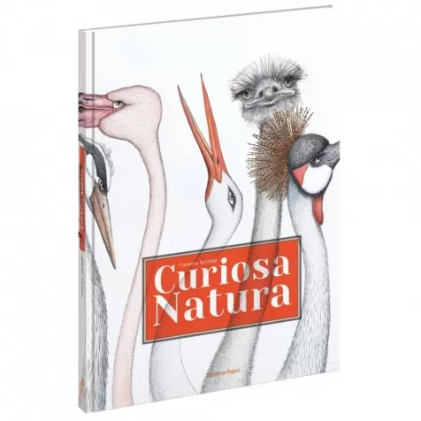 curiosa natura