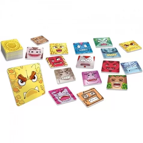 ludic - faccia a faccia