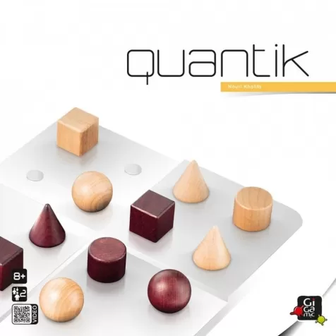 quantik: 1