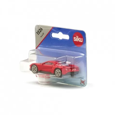 d/c ford gt