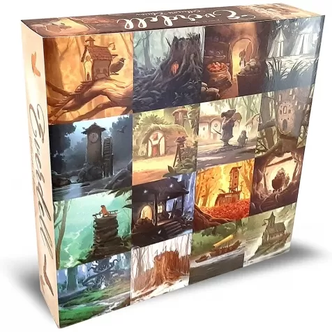 everdell - collector's edition