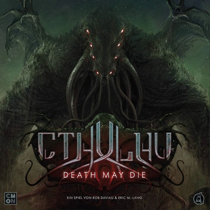 cthulhu death may die