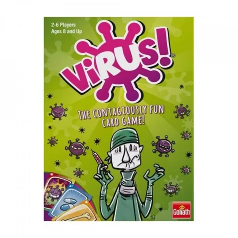 virus!