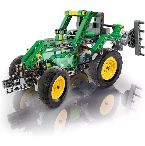 laboratorio di meccanica - macchine agricole