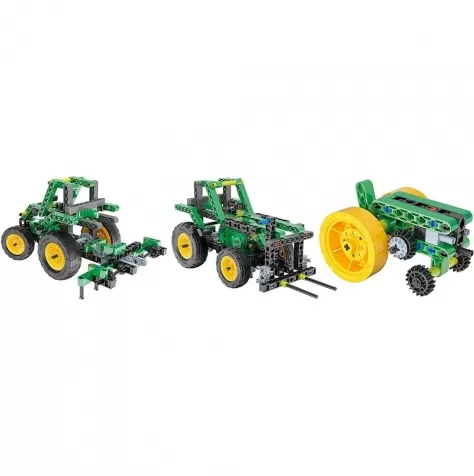 laboratorio di meccanica - macchine agricole