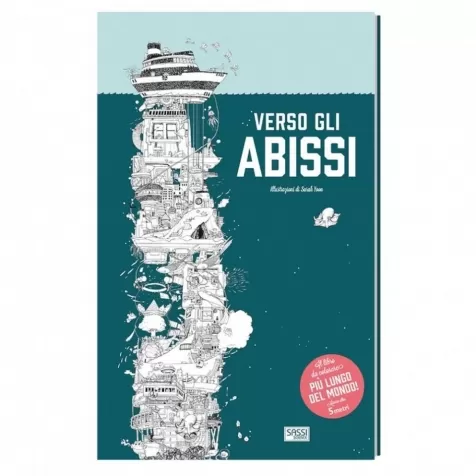 verso gli abissi