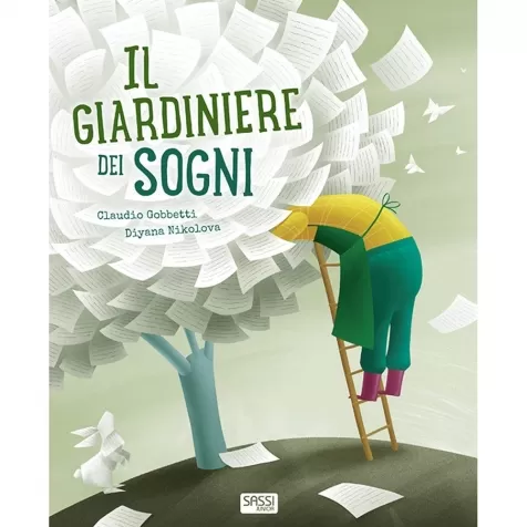 il giardiniere dei sogni: 1