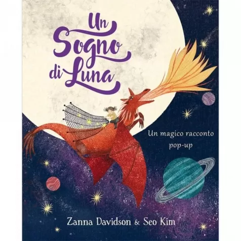 un sogno di luna