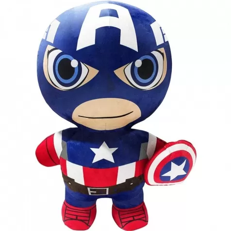 gonfiabile captain america 76cm