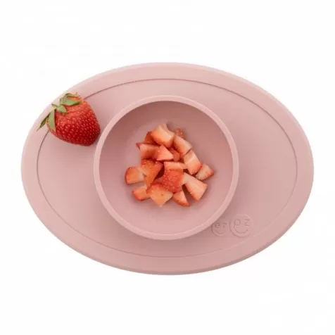 piattino - tiny bowl cipria